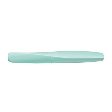 Pióro kulkowe Pelikan Twist Miętowe neonowe - 3